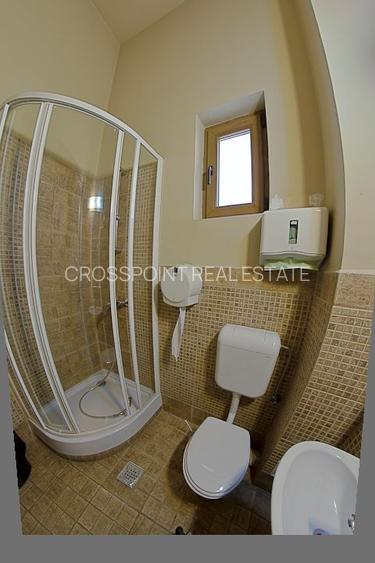 Piata Romana, vila interbelica consolidata. Ideal resedinta, birou - 10