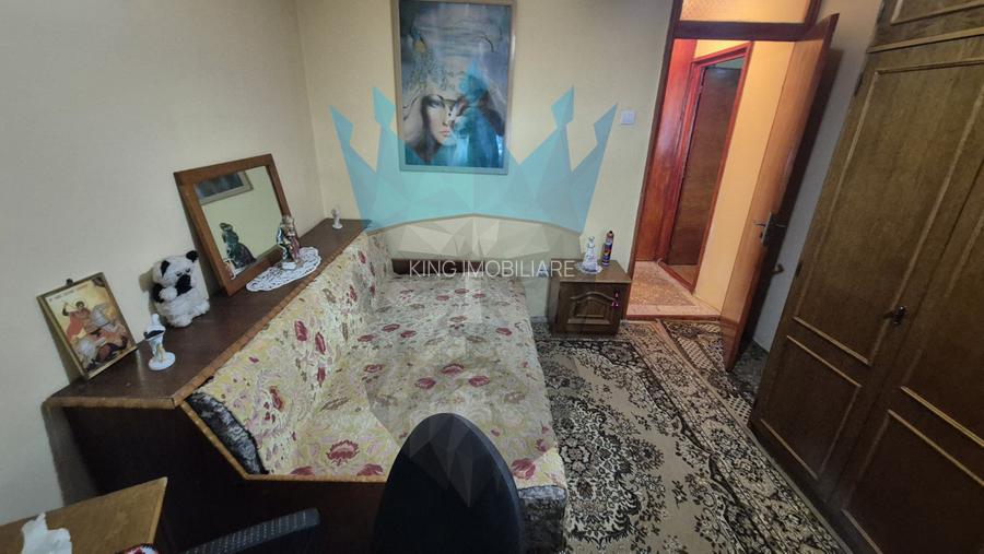 Apartament 4 Camere Mărgeanului Rahova Bucuresti - 21