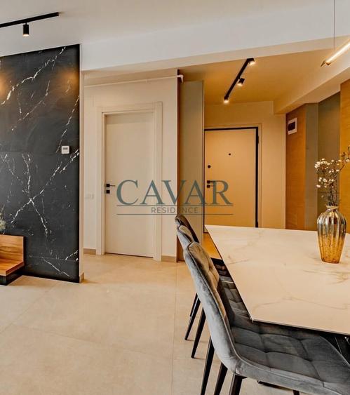 Proiect Nou Cavar Residence Drumul Binelui