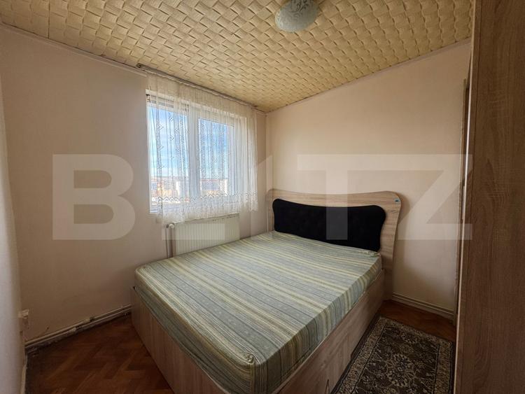 Apartament cu 3 camere in Hunedoara