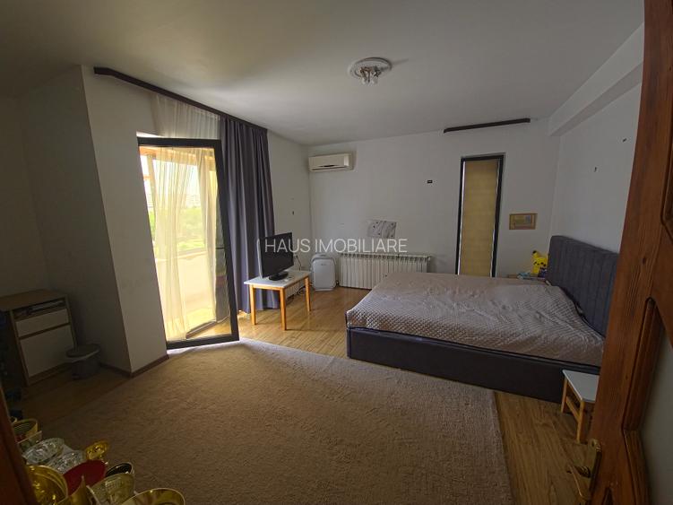 Vilă P+1 în stil mediteranean Lângă Zen Residence 500 mp teren - 25