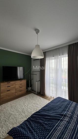 PROPRIETAR Vând casă înșiruită zonă excelentă Chișoda - 12