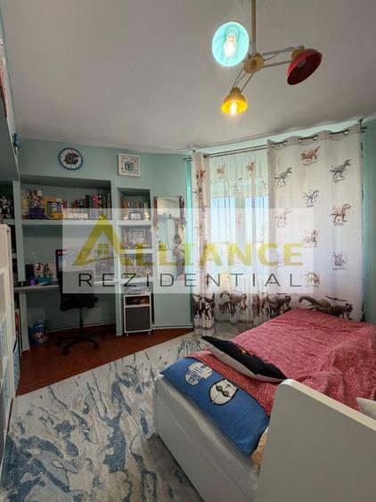 4 CAMERE | 2 BAI | DECOMANDAT | 7 MIN APARATORII PATRIEI