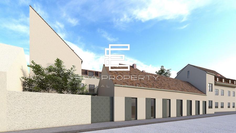Studiouri 34 si 40 mp la cheie în Sibiu, zona centrala