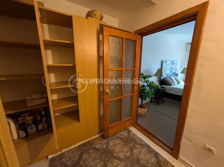 Apartament 2 camere 70mp, Gara - Billa, CT, AC - 7