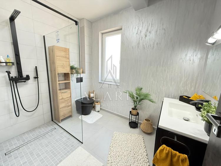 Apartament modern 2 camere, 2 locuri de parcare, Dumbravita - 7