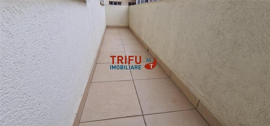 Apartament de inchiriat 2 camere zona Centru