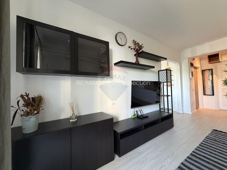 Apartament cu 2 camere de închiriat în zona Morarilor - 5