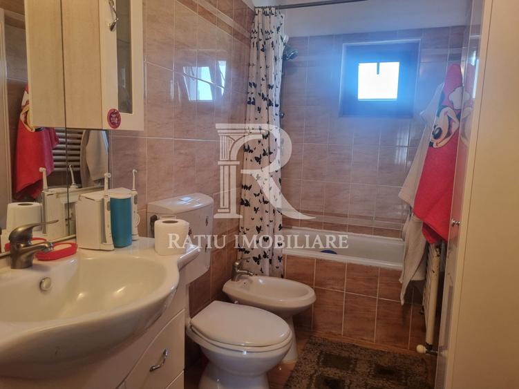 Apartament cu 2 camere de vanzare | Zona Gojdu | Deva | Hunedoara