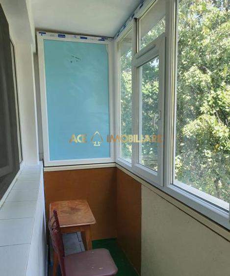 2 Camere de inchiriat | Tudor Vladimirescu | Mobilat | Utilat |