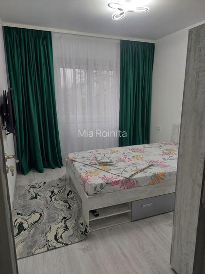 Apartament 3 camere City Mall - 2