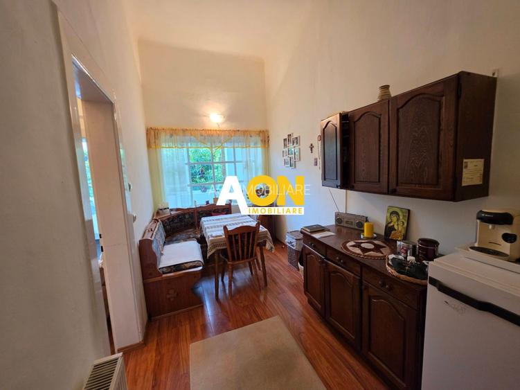 Ocazie! Casă 6 camere, stare buna, 600 mp teren, Centru, zona Tribunal - 16