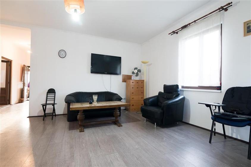 RECO Casa noua+garaj mare in Santimreu, com. Salard