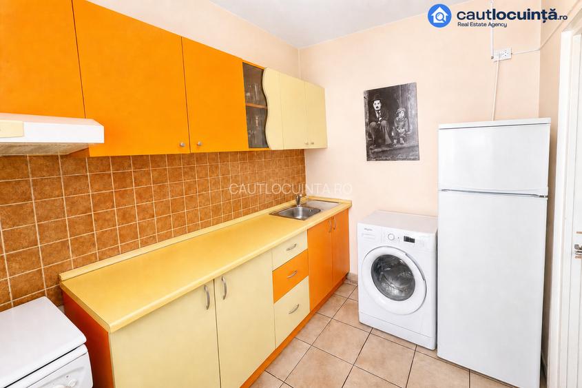 Apartament 2 camere | Dorobanti | Central | Metrou 5`