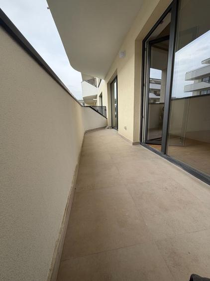 Apartament cu două camere, semidecomandat, finisat | Zona Eroilor