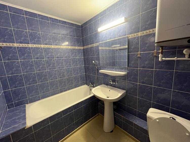 2 Camere | Tineretului | 5 min metrou | Parcare | Boiler