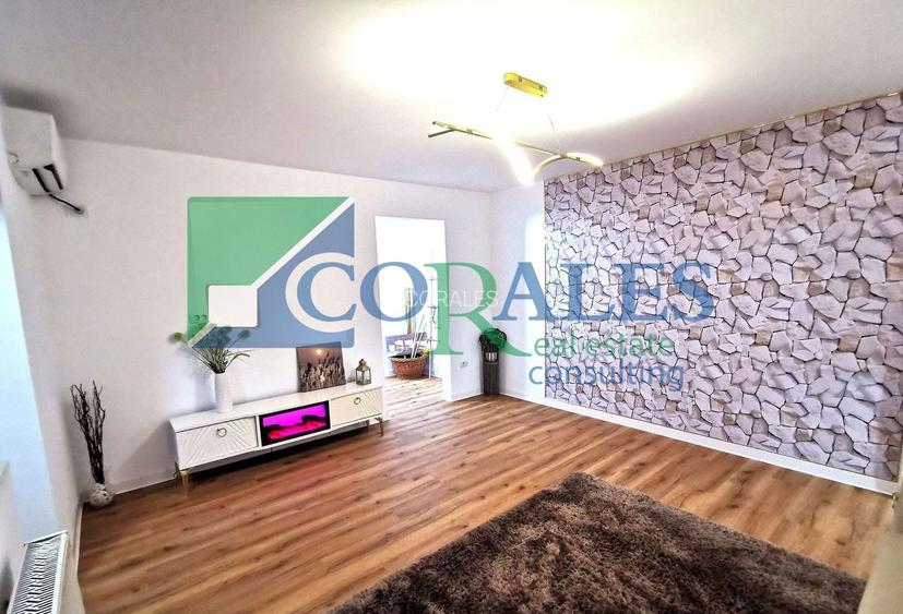 Zona Girocului | Apartament 2 camere | Renovat COMPLET - 2