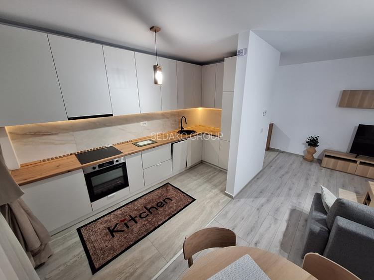 Cochet si Disponibil, Bloc Iris/Aradului, prin Agentia Sedako - 13