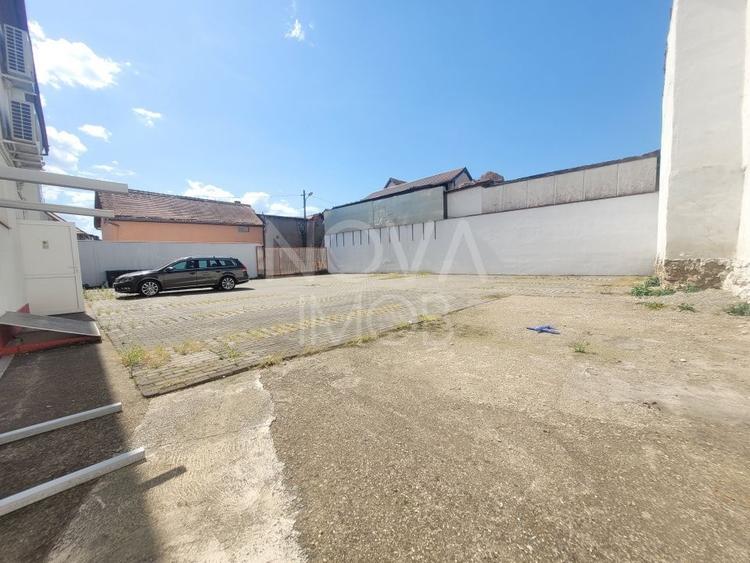 Spatiu comercial de inchiriat 875mp - Piata Cluj