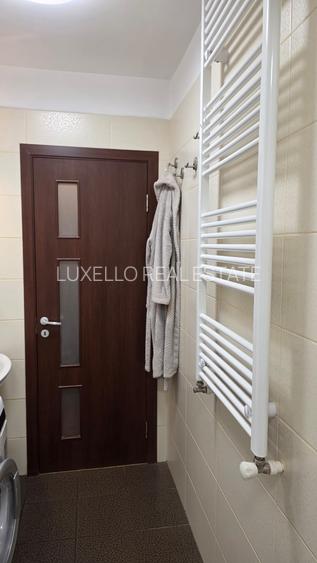 Garsoniera lux la prima inchiriere - Centrala proprie- Bloc 2014 - 23