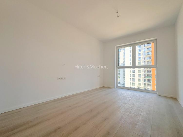Apartament 2 camere - Denya Forest 5
