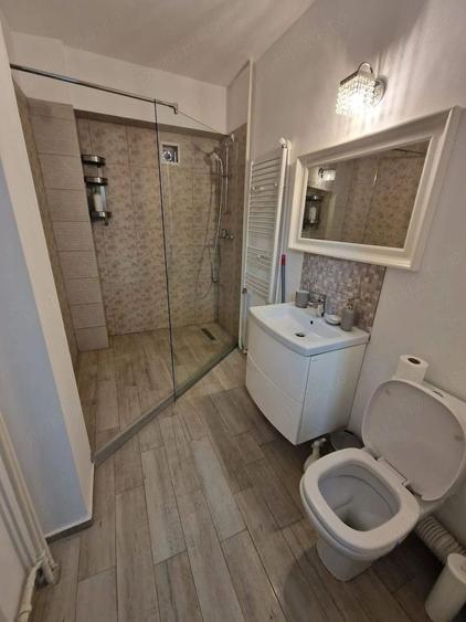 Apartament 3 camere zona Piata Alba Iulia