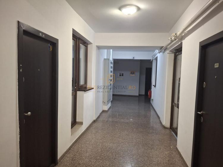 Garsoniera de vanzare, stradal Metalurgiei, parcare, Comision 0%