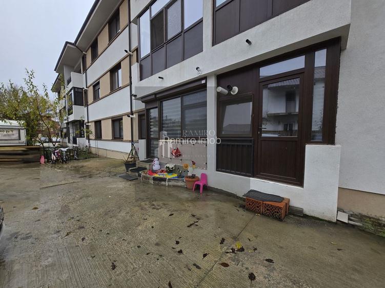 2 camere decomandat 50mp Popesti Leordeni  Sos. Oltenitei - 11