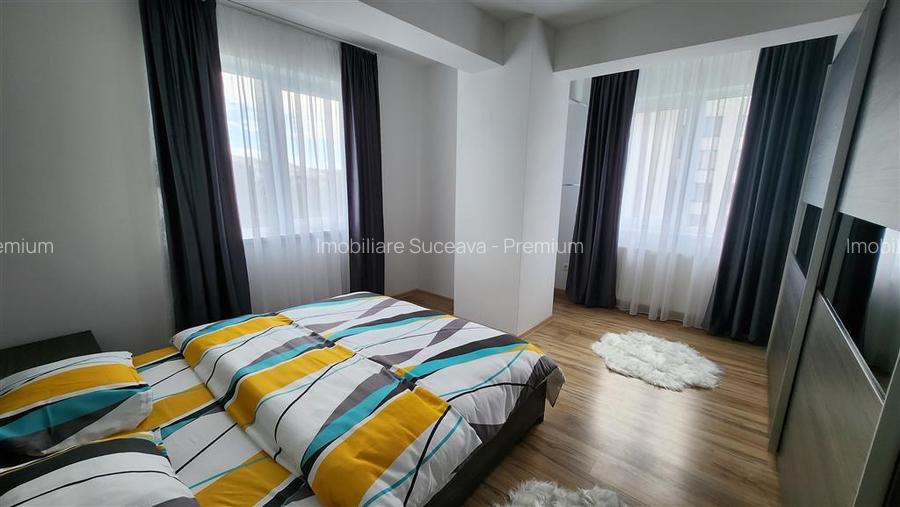 Apartament 3 camere - 100 mp De Inchiriat Suceava - 6