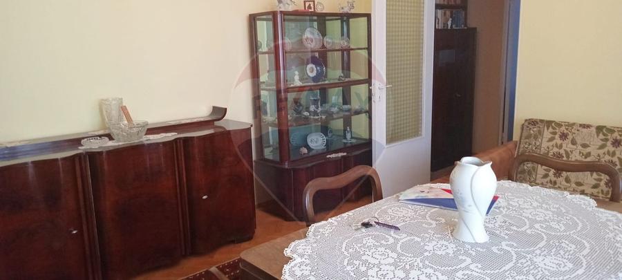 Apartament 2 camere Aurel Vlaicu Bloc Anvelopat Termic!