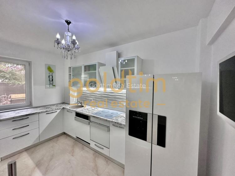VILA SUPERBA/PIPERA/MOBILATA ȘI UTILATA COMPLET/LUX/LUMINOASA - 10