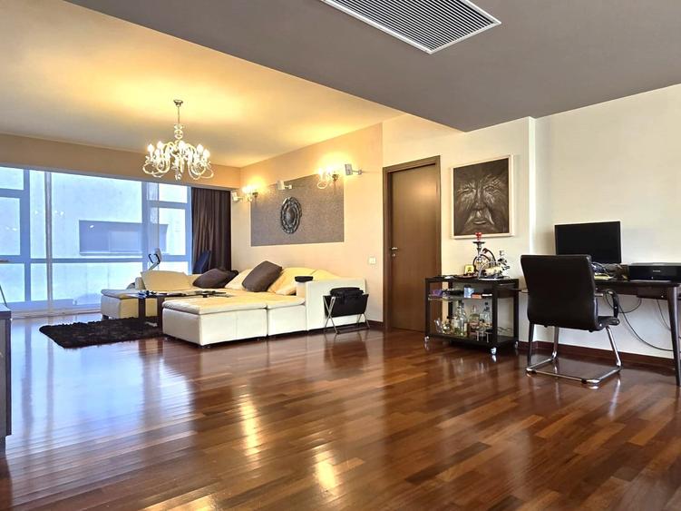 Apartament 4 camere Parc Herastrau