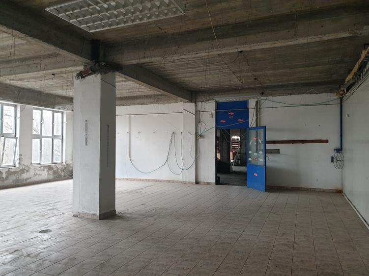 SUPER OFERTA - Cel mai mic pret din zona Aeroportului Otopeni - 2,3 Eur/mp