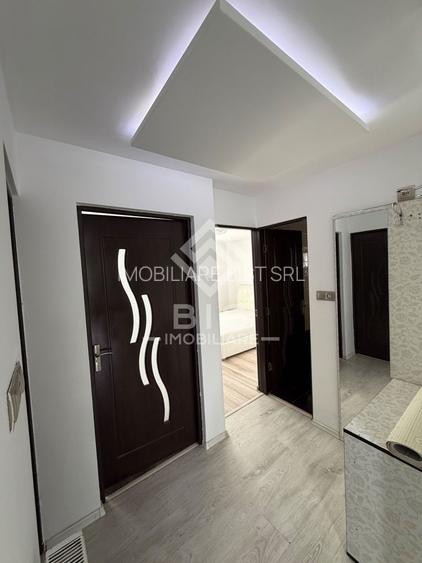 Apartament 3 camere - zona INDEPENDENȚEI - 8
