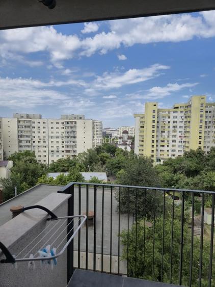 Apartament 2 camere MOBILAT-NUSCO CITTA-MEGA MALL - 8