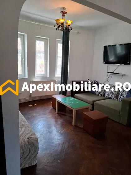 Apartament 2 camere de inchiriat Cismigiu București | ApexImobiliare.ro - 2