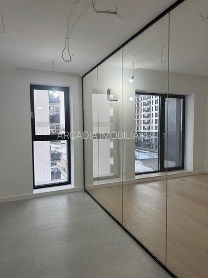 De vanzare | Apartament nou 2 camere | Aviatiei-Pipera | Nusco City - 2
