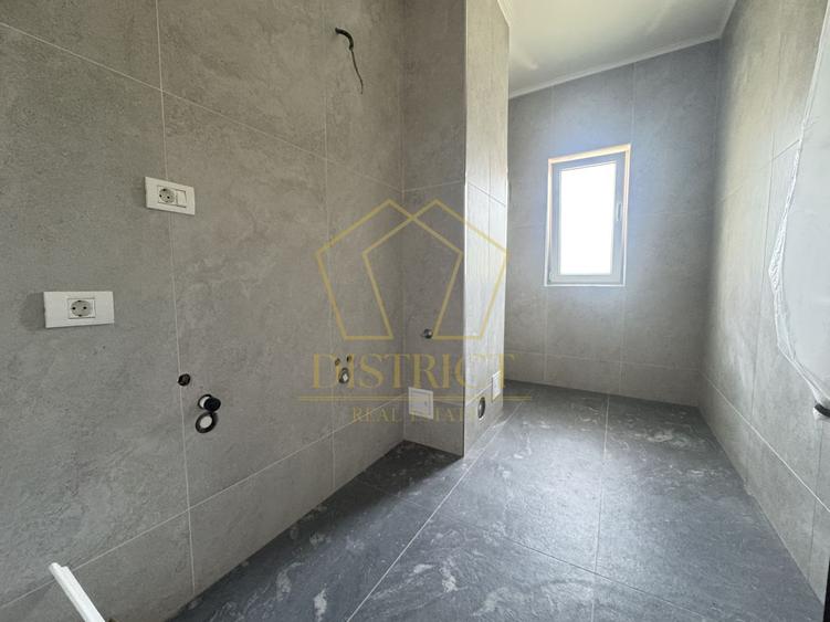 COM 0% Apartament nou cu 2 camere | Torontalului