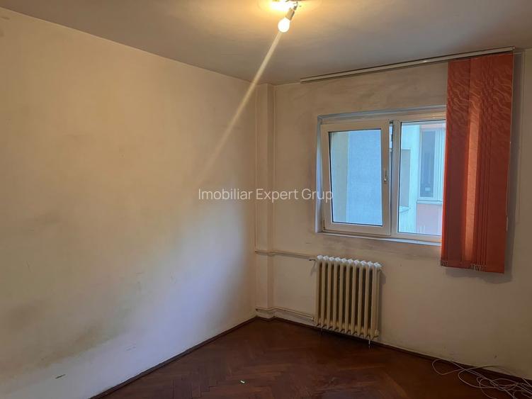 4 camere, 2 băi | 80 mp | Calea Moșilor | Et 1/8 | Negociabil - 21