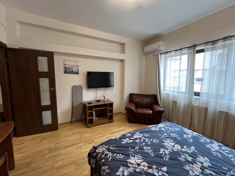 460Euro, Universitate, renovat, centrala, pet friendly