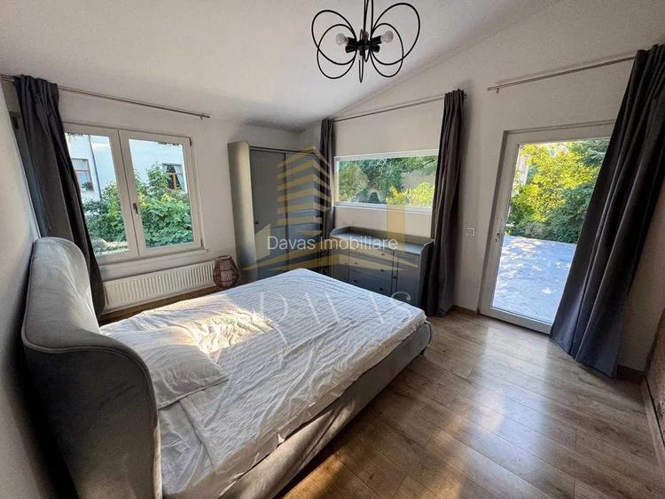 Apartament 3 camere semidecomandat | Central | 1.250 euro cheltuieli incluse - 4