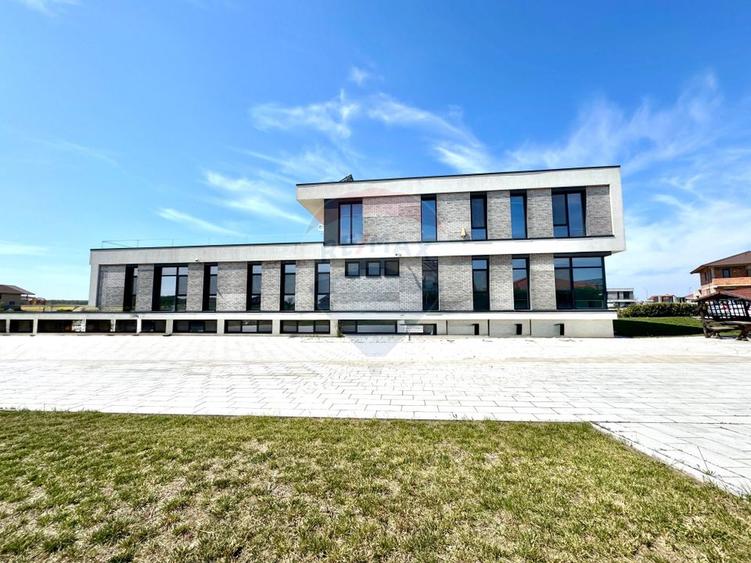 Spatii de birouri de 447mp de închiriat
