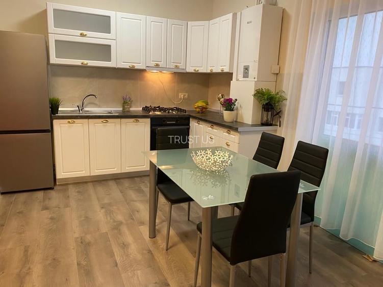 Comision 0% | Apartament 2 Camere | Giroc | Loc de Parcare | 54mp - 2