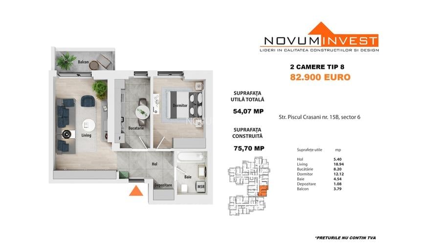 Novum Pacii - 7