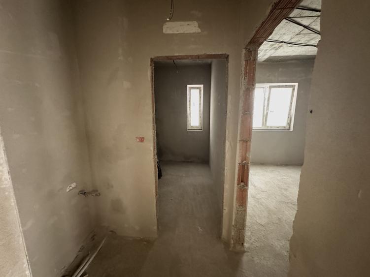 Apartament Nou cu 2 Camere în Giroc | AC | Parcare Inclusa, Incalzire pardoseala