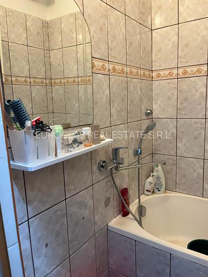 Garsoniera 38 mp - zona Far - 45.000 euro (Cod E11+E12) - 11