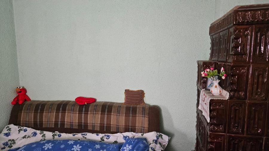 Vand Casa in zona Soseaua Chitilei