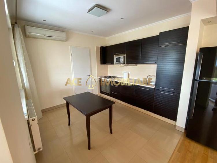 4 Camere de inchiriat | Baneasa | Loc de Parcare | Mobilat & Utilat |