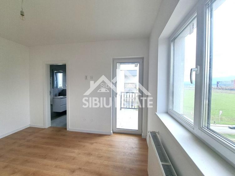 Apartament 4 camere, 2 bai, lift si parcare - 9