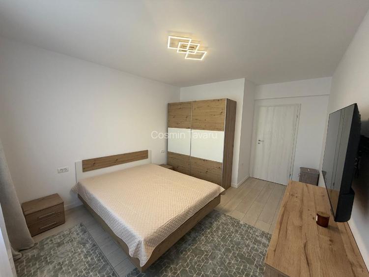 Apartament 2 camere | Prima închiriere | 5 min de metrou | Piscina | Parcare - 4